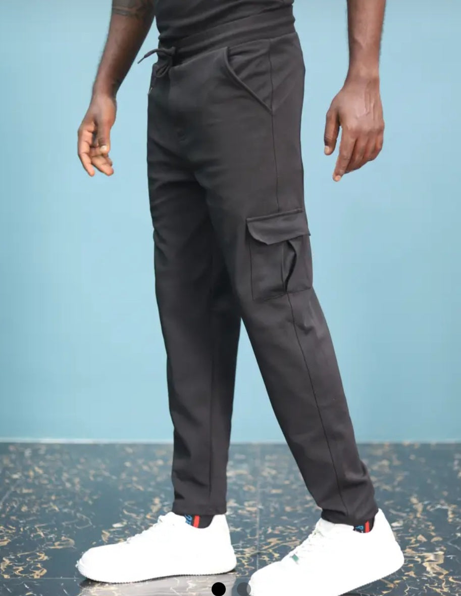 3 Cargo pants combo