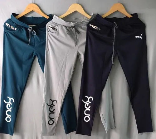 5 Piece Tracks Combo (Sports and Casual wear )