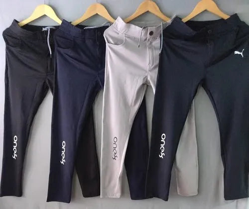 5 Piece Tracks Combo (Sports and Casual wear )