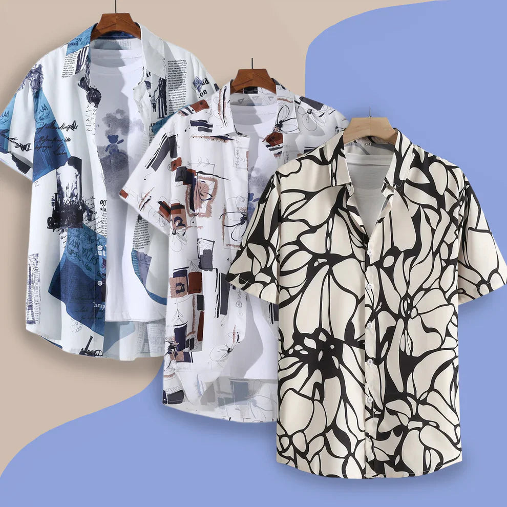 Mens Combo Offer