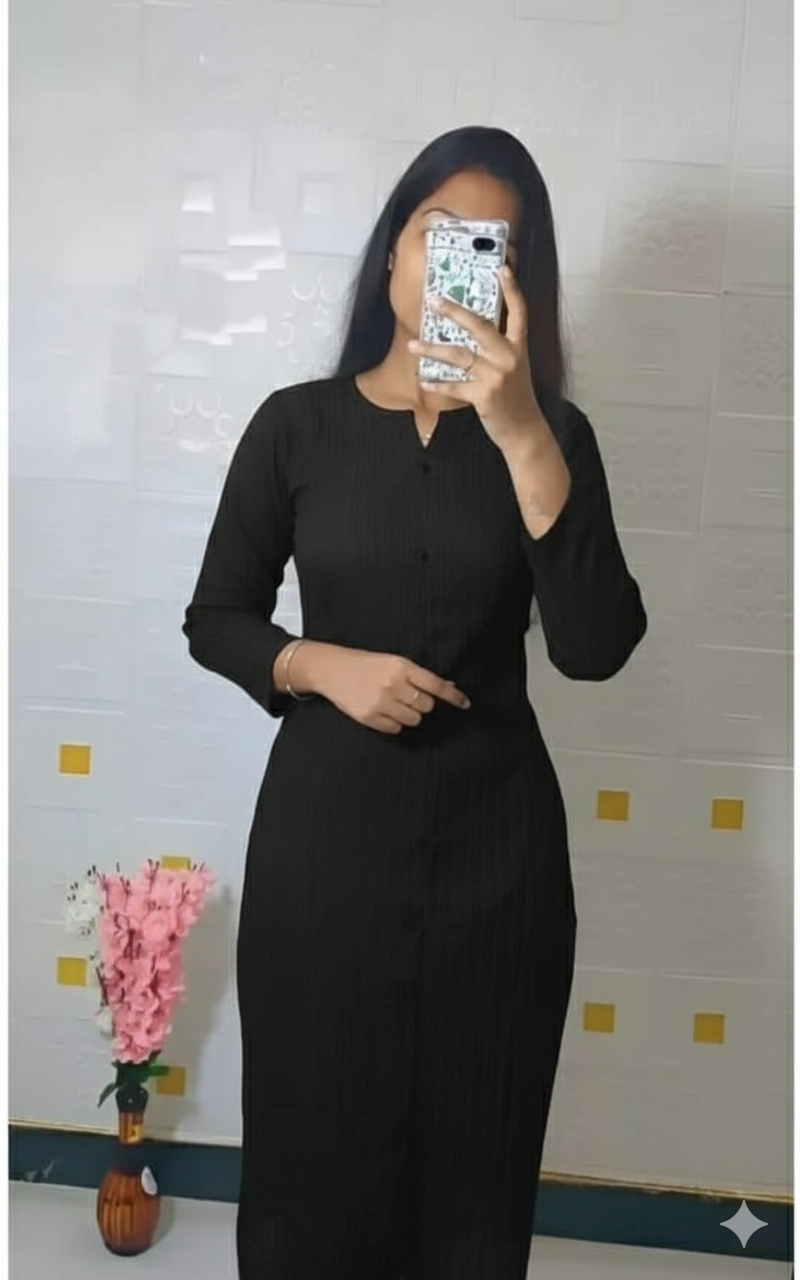 5 Popcorn kurtis