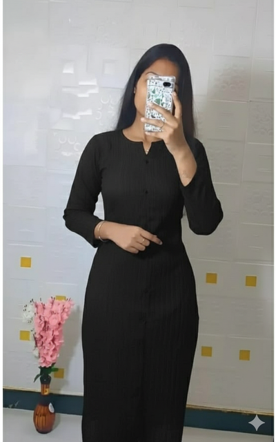 5 Popcorn kurtis