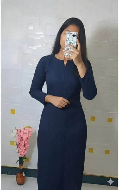 5 Popcorn kurtis