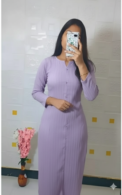 5 Popcorn kurtis