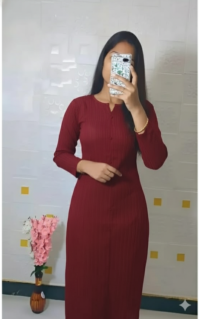 5 Popcorn kurtis