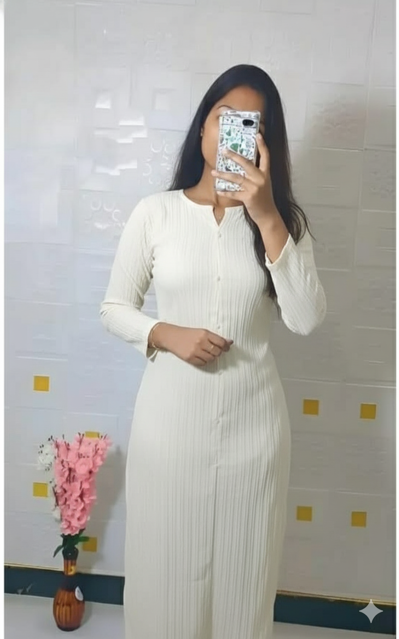 5 Popcorn kurtis