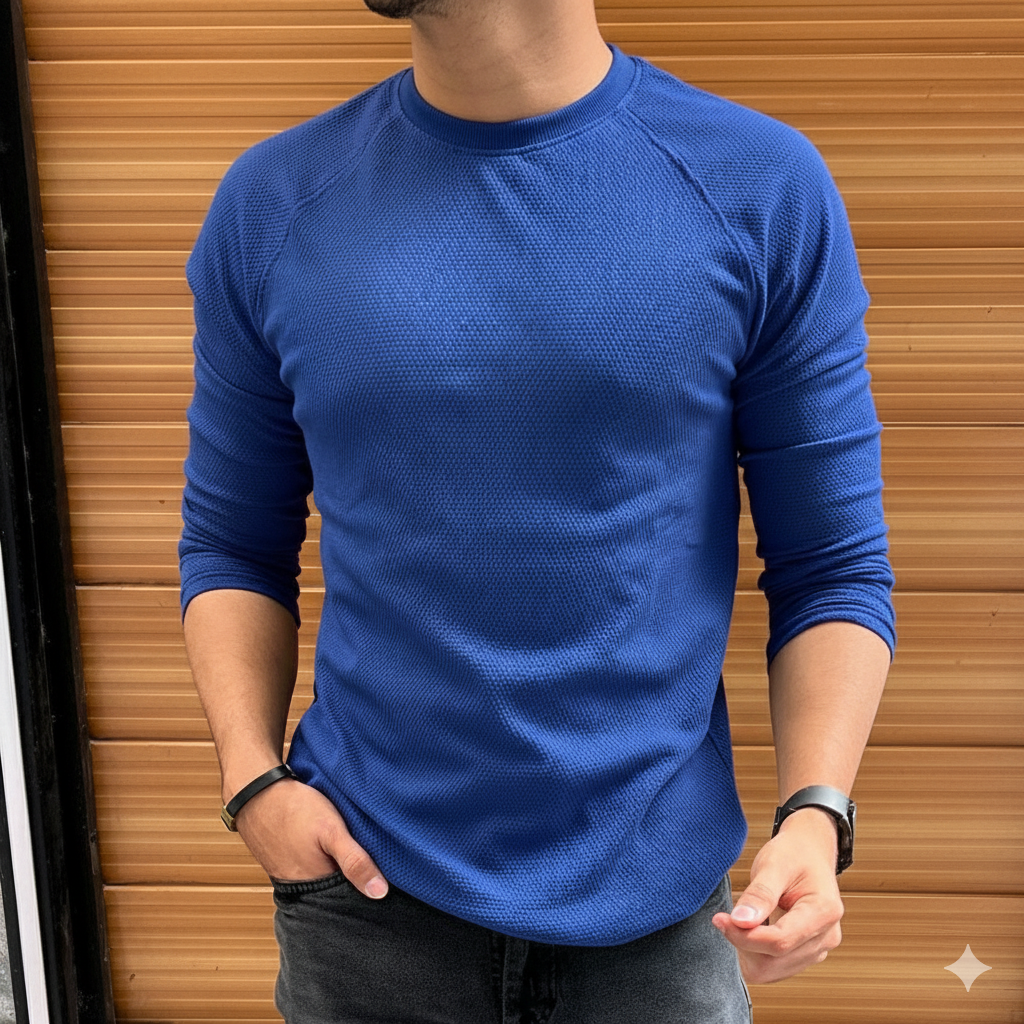 5 Popcorn t-shirt