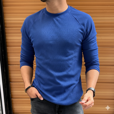 5 Popcorn t-shirt