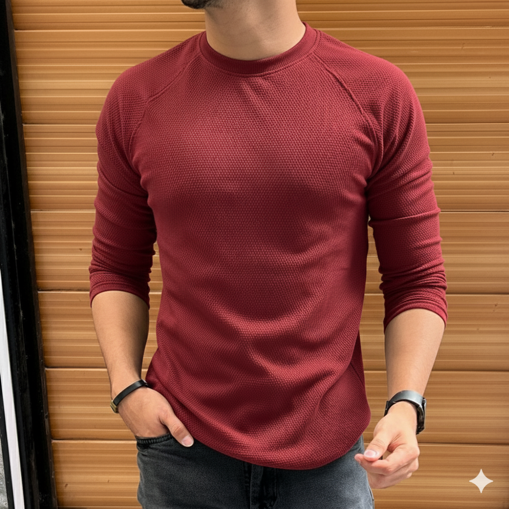 5 Popcorn t-shirt