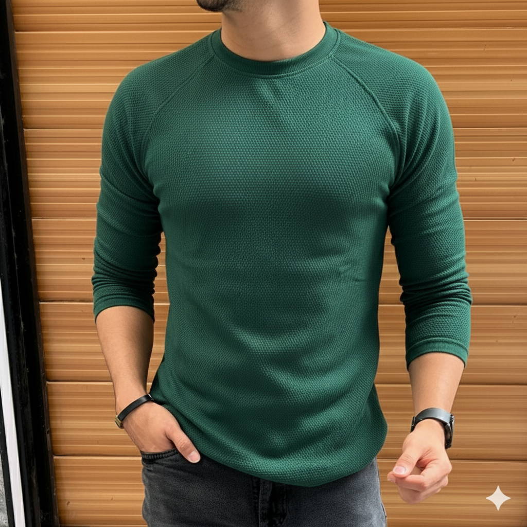 5 Popcorn t-shirt