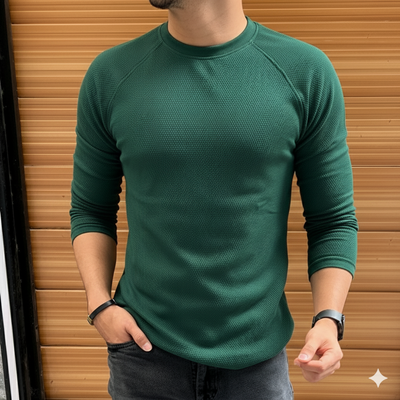 5 Popcorn t-shirt