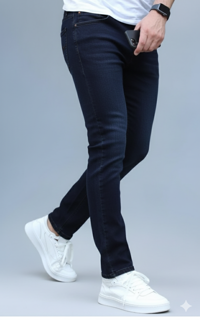 3 Mens jeans