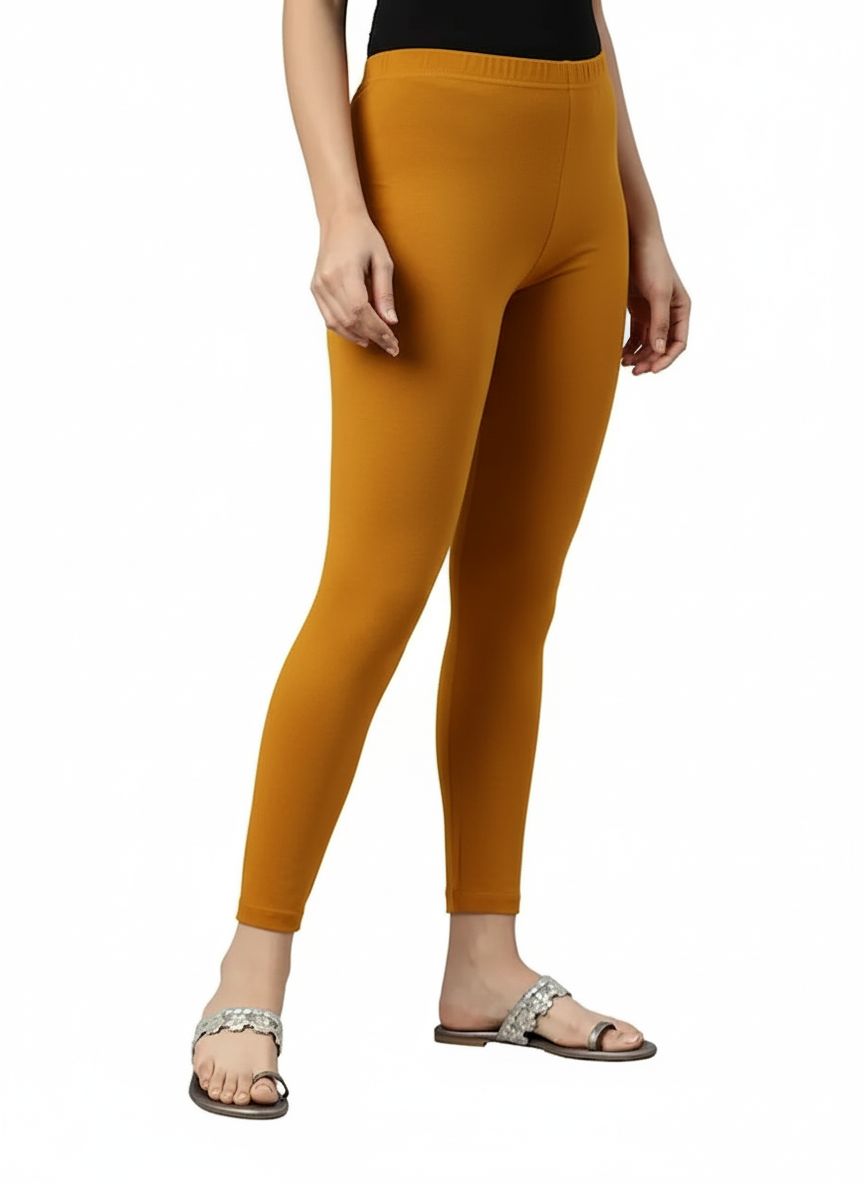 5 leggings pants