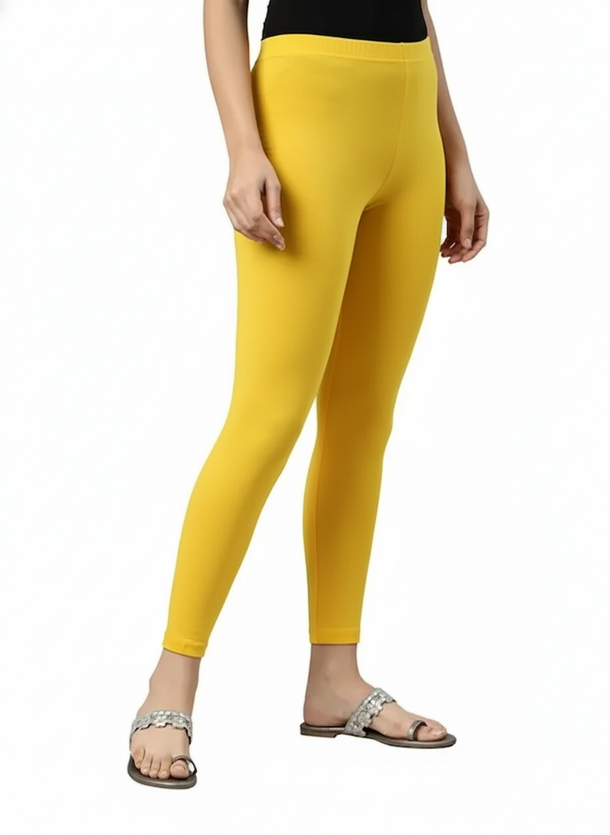 5 leggings pants