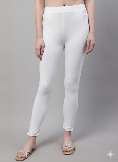 3 Jeggings pant