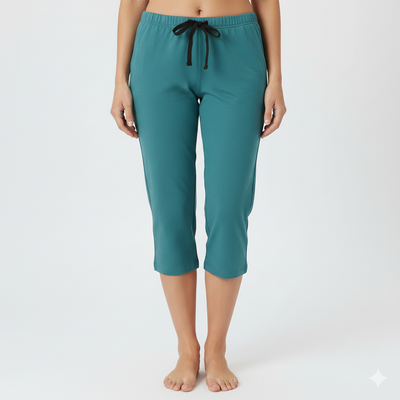 7- 3/4 th Pants