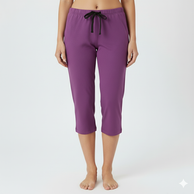 7- 3/4 th Pants