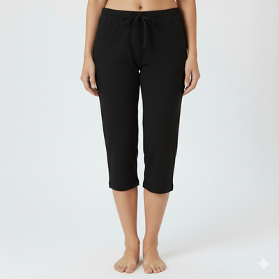 7- 3/4 th Pants