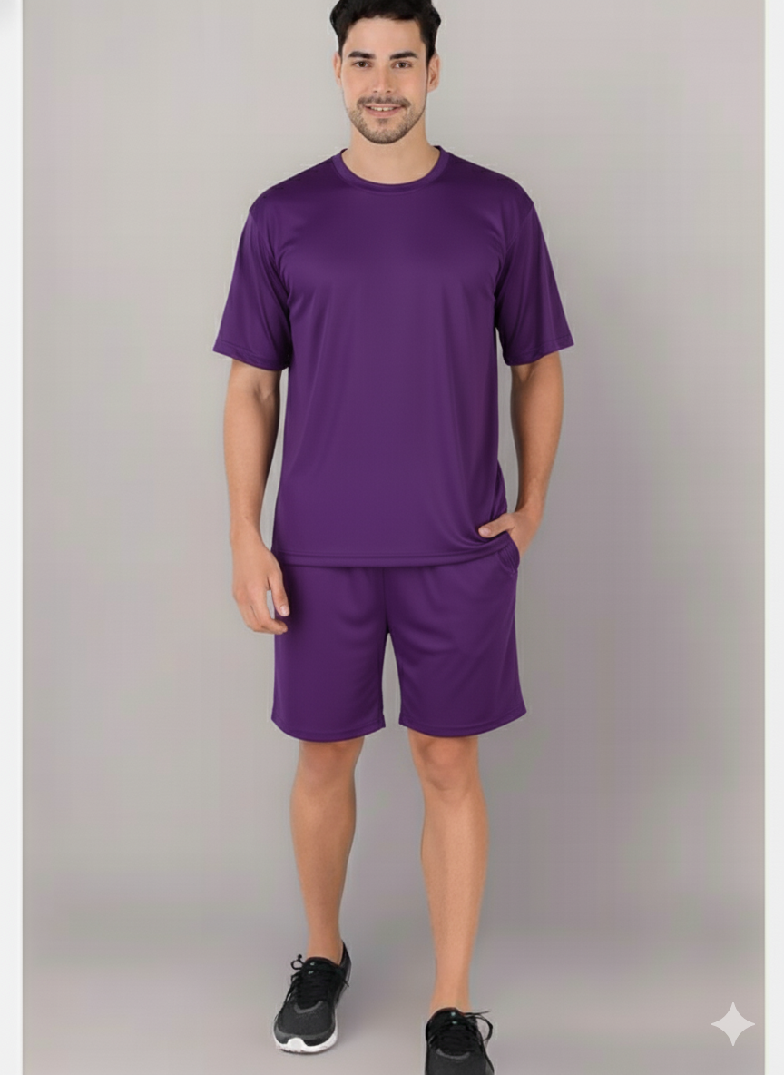 2 boys Coords set