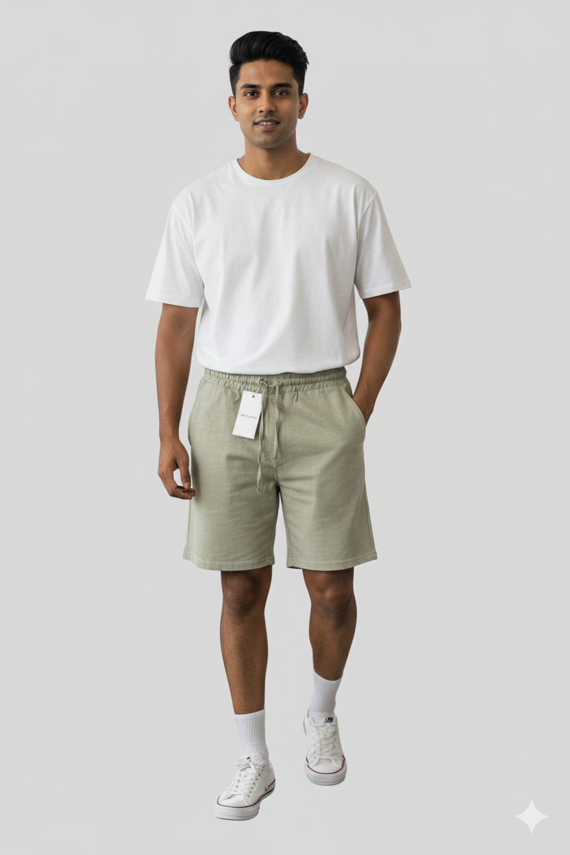 5 Shorts