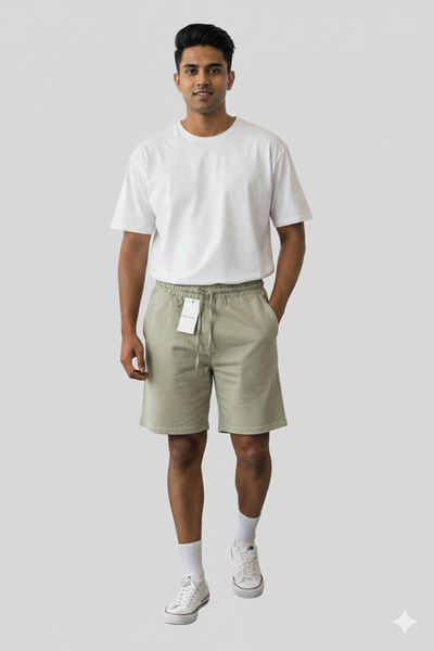 5 Shorts
