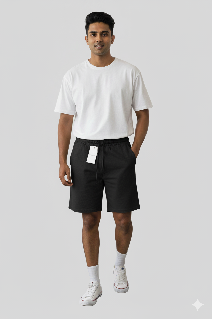 5 Shorts