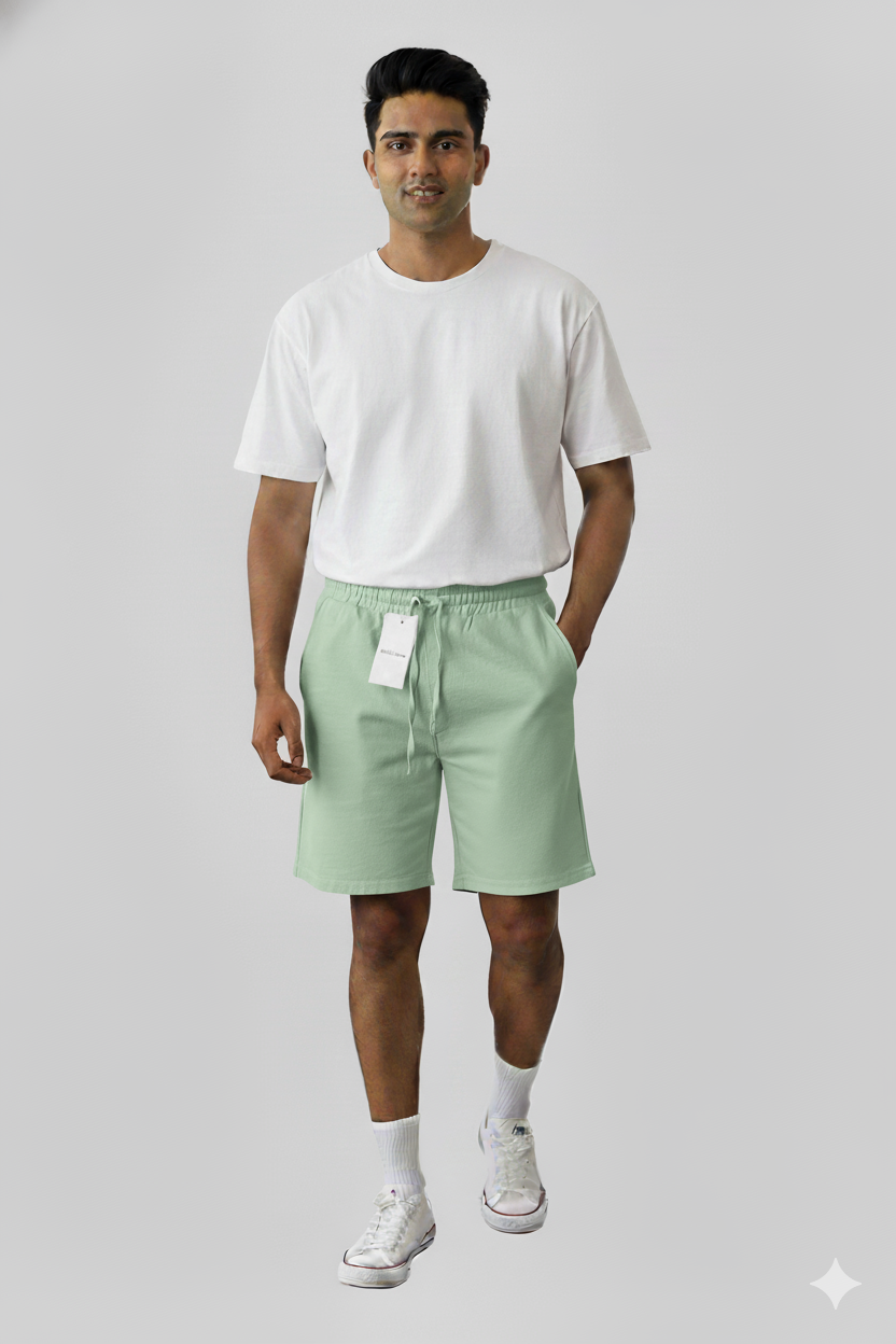 5 Shorts