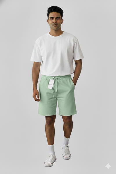 5 Shorts
