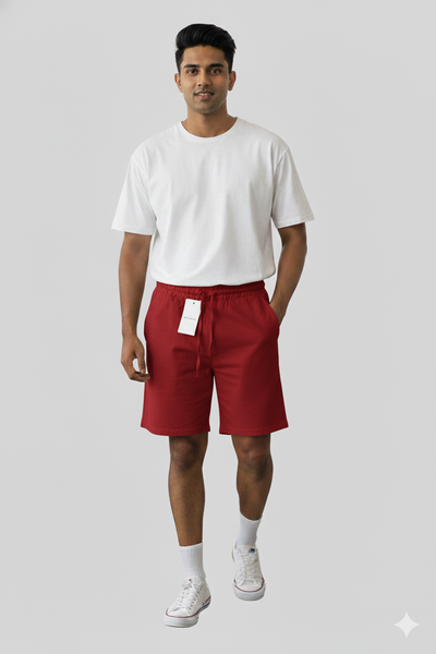 5 Shorts