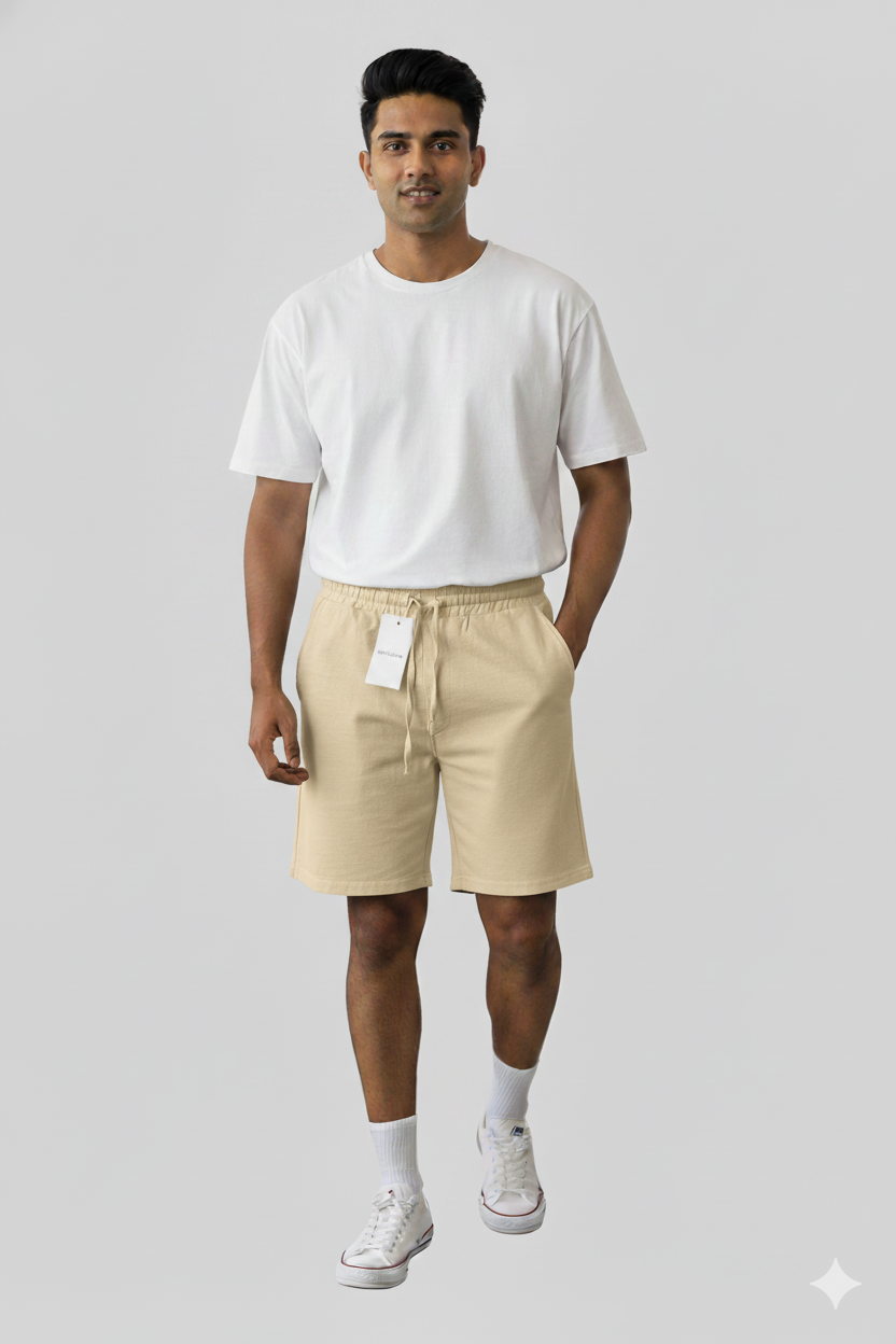 5 Shorts