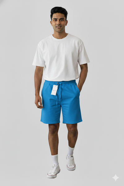 5 Shorts