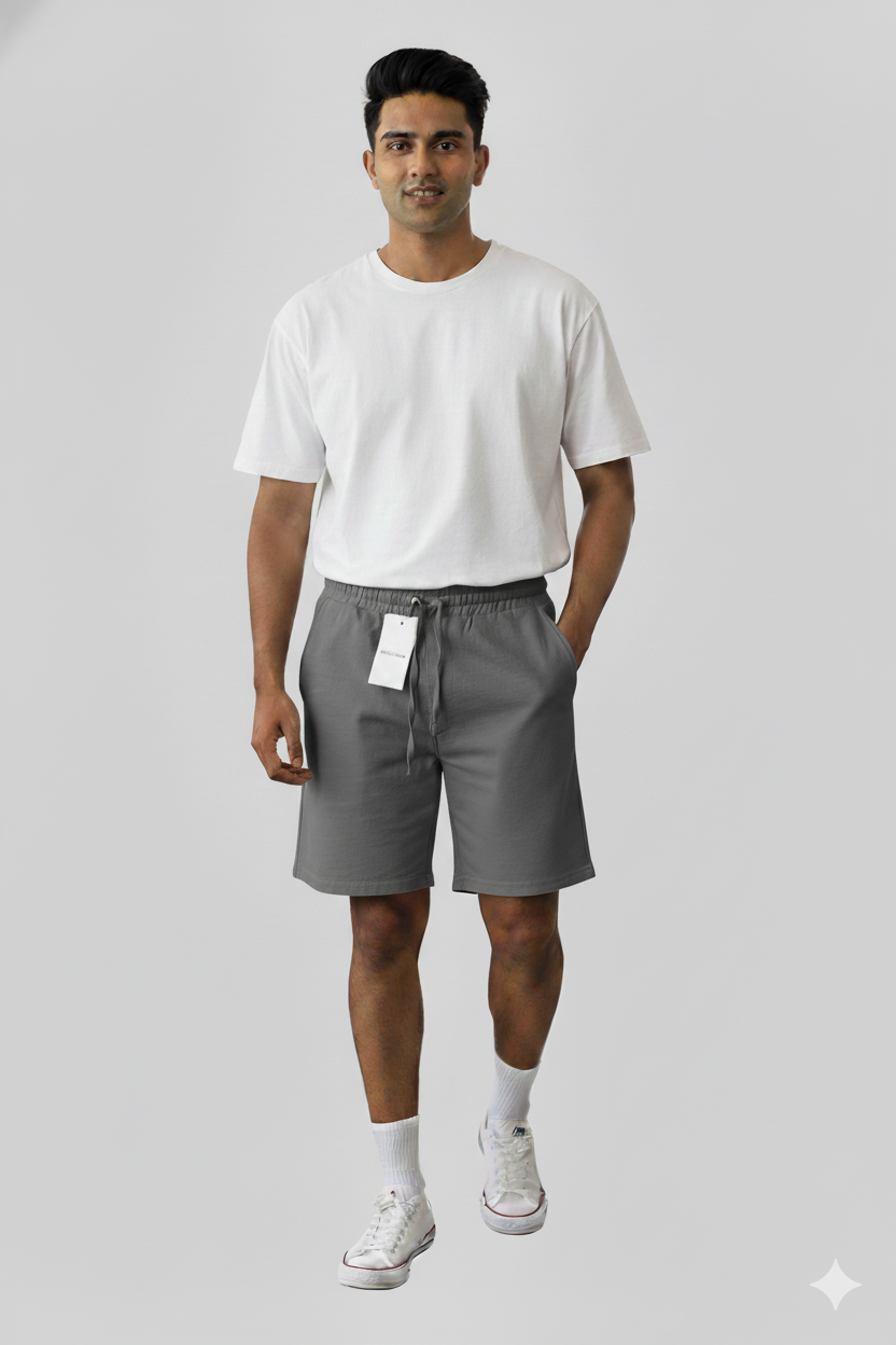 5 Shorts