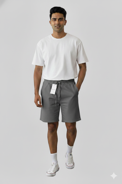 5 Shorts