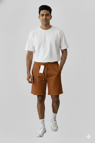 5 Shorts