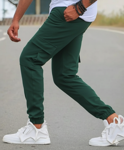 3 cargo pants