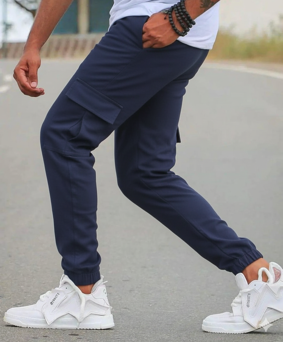 3 cargo pants
