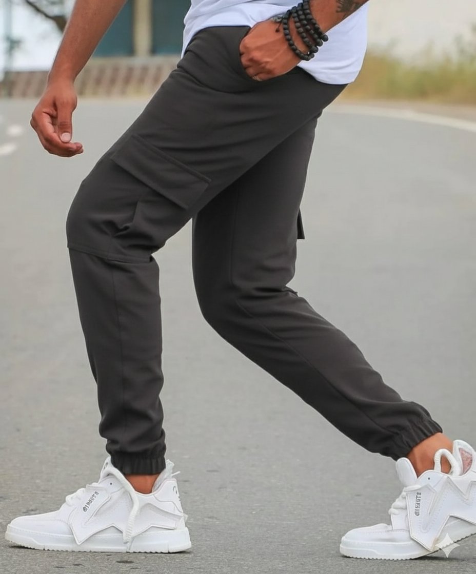 3 cargo pants