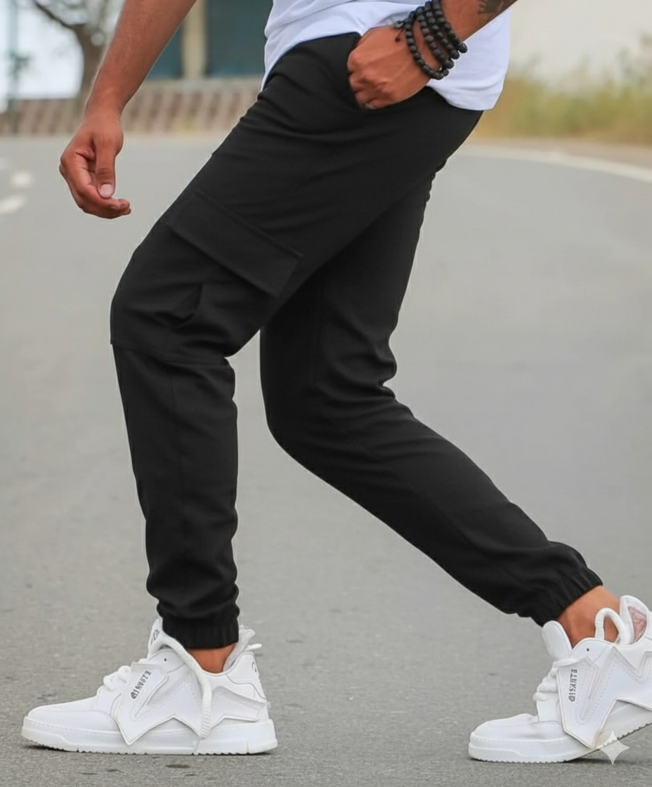 3 cargo pants