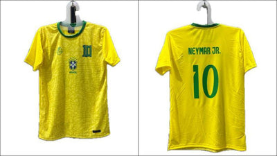 5 Football jersey