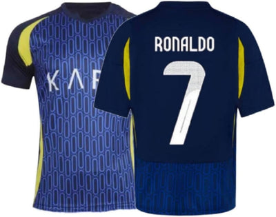 5 Football jersey