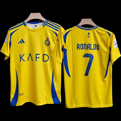 5 Football jersey