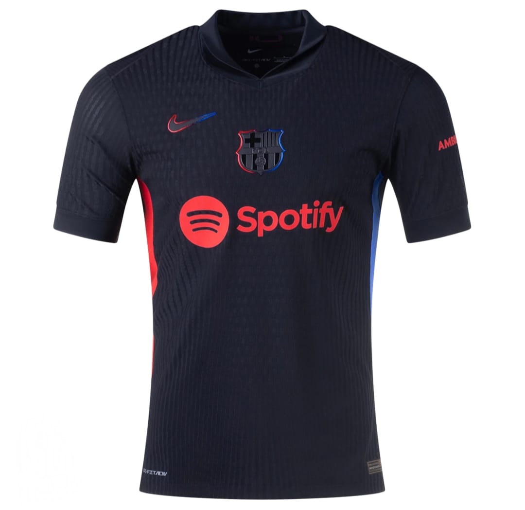 5 Football jersey