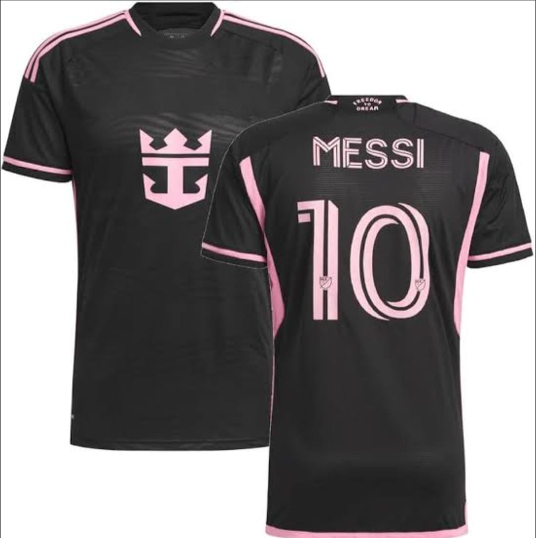 5 Football jersey