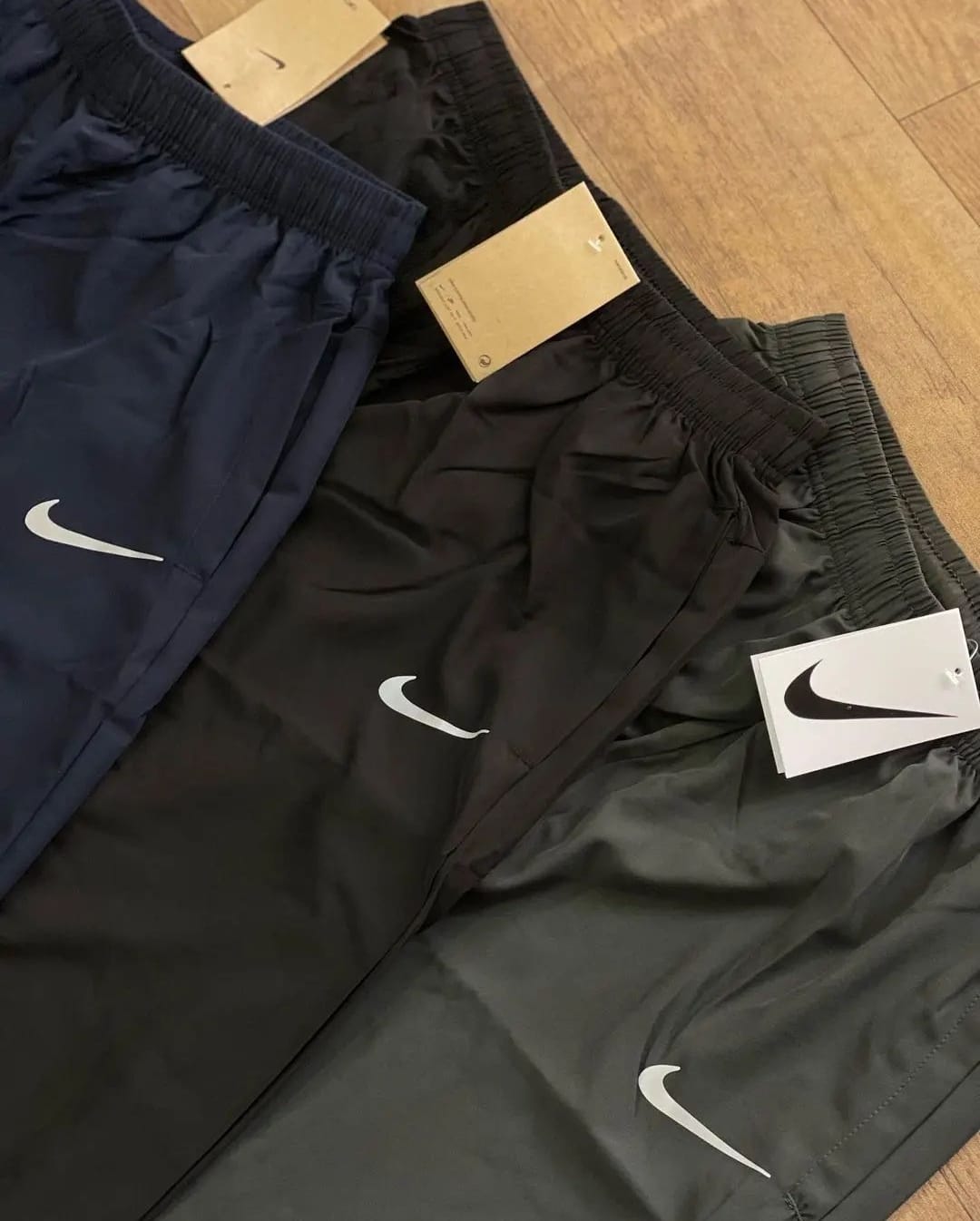 5 Track Pants