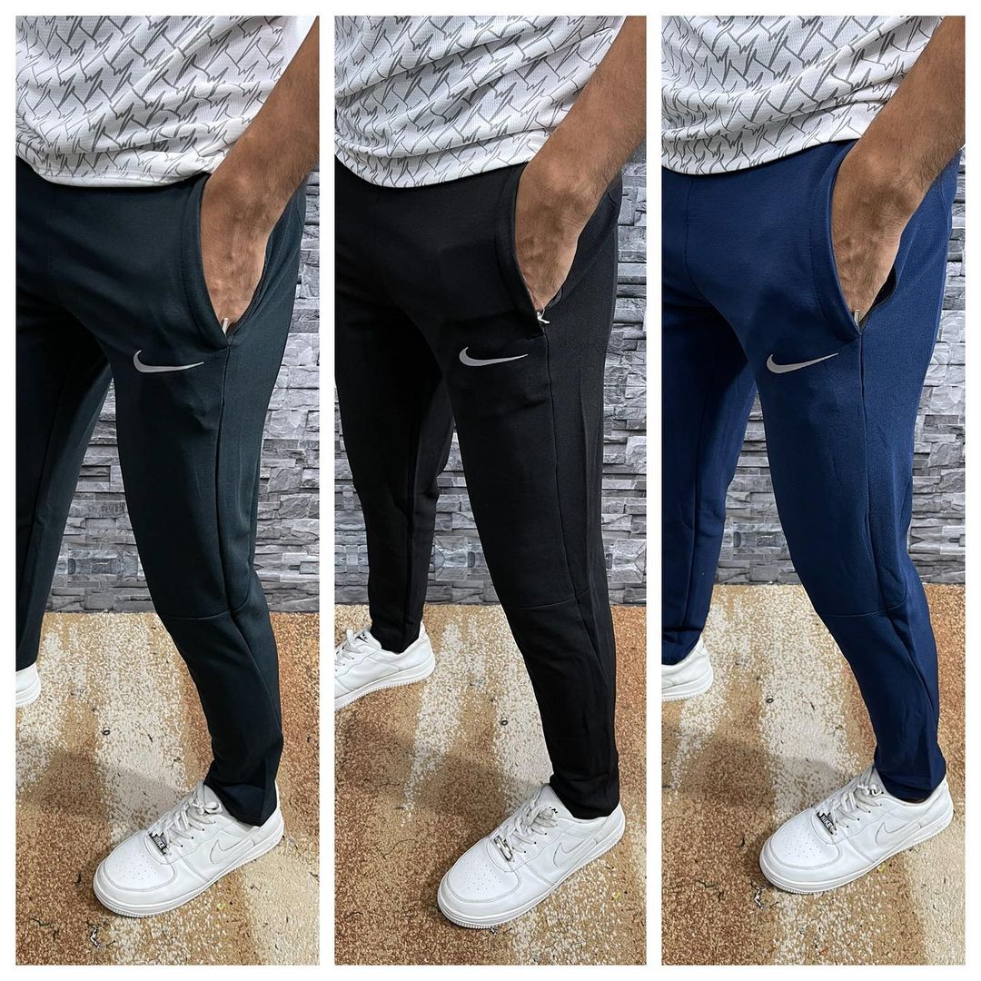 5 Track Pants
