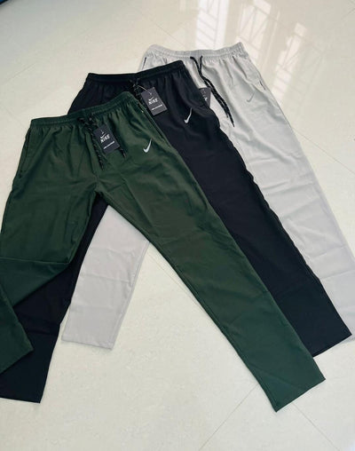 5 Track Pants