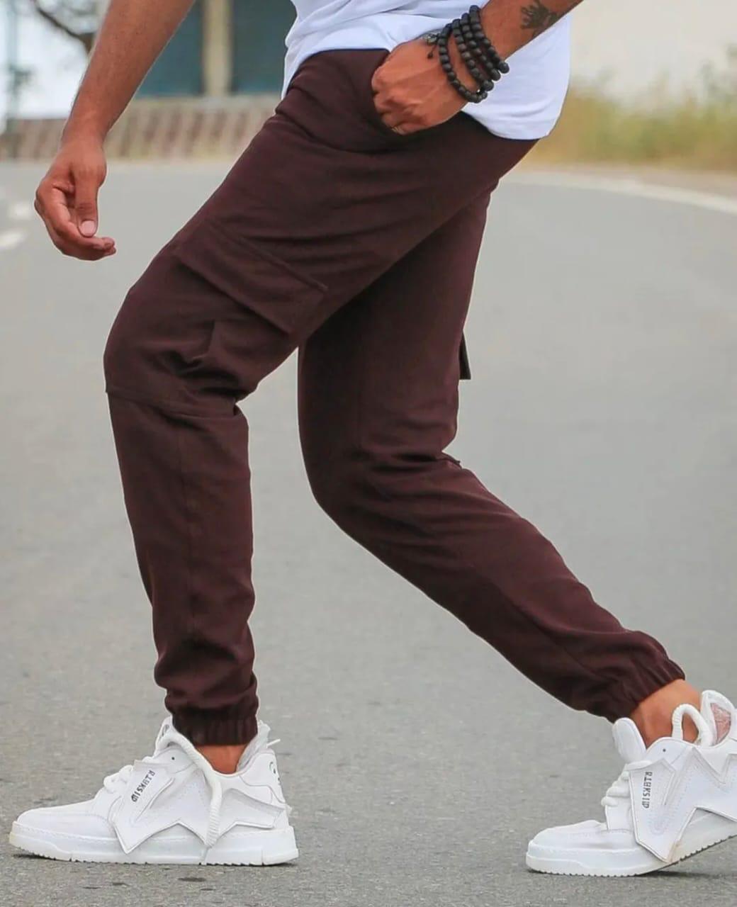 3 cargo pants
