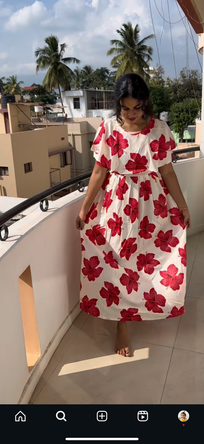 2 piece Detachable maternity