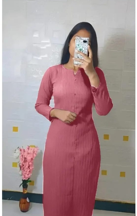 5 Popcorn kurtis