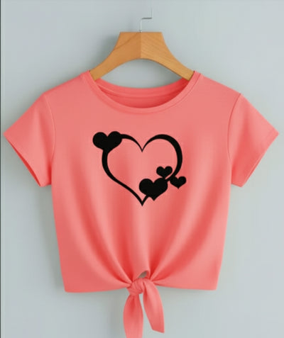 5 Crop Tops